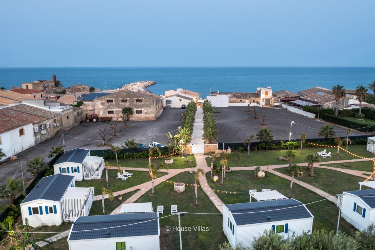 אבולה Residence Il Borgo מראה חיצוני תמונה