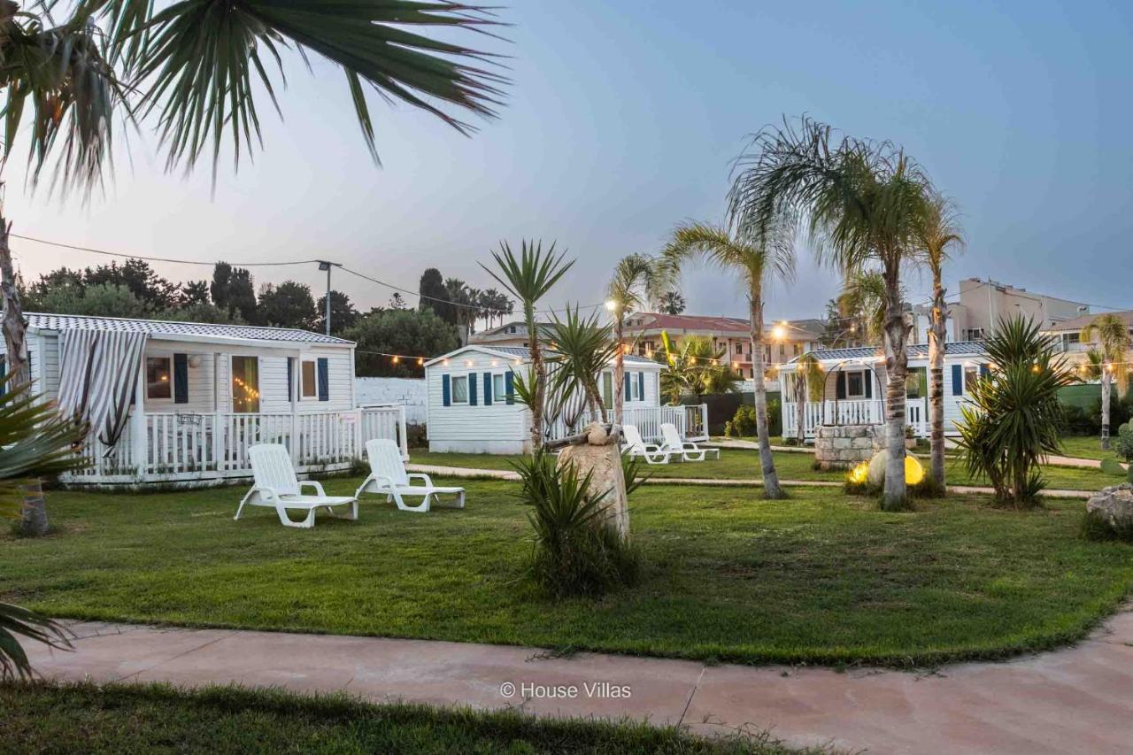 אבולה Residence Il Borgo מראה חיצוני תמונה